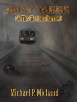 cover image of Billy Tabbs